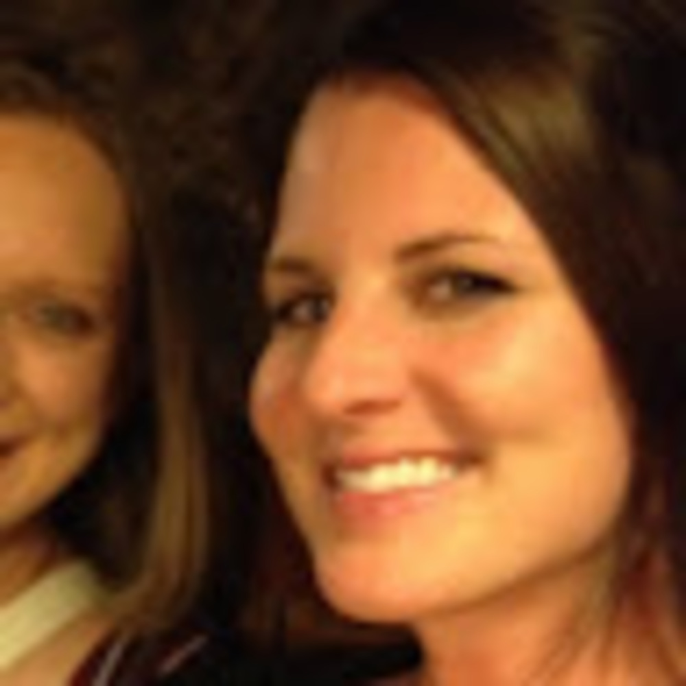 Meet your Posher, Natalie